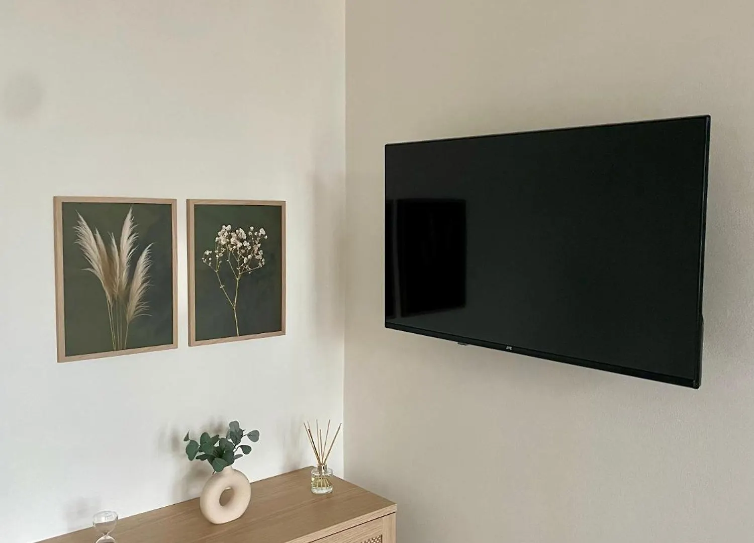 Designer Apartment With River View Πράγα 0*,