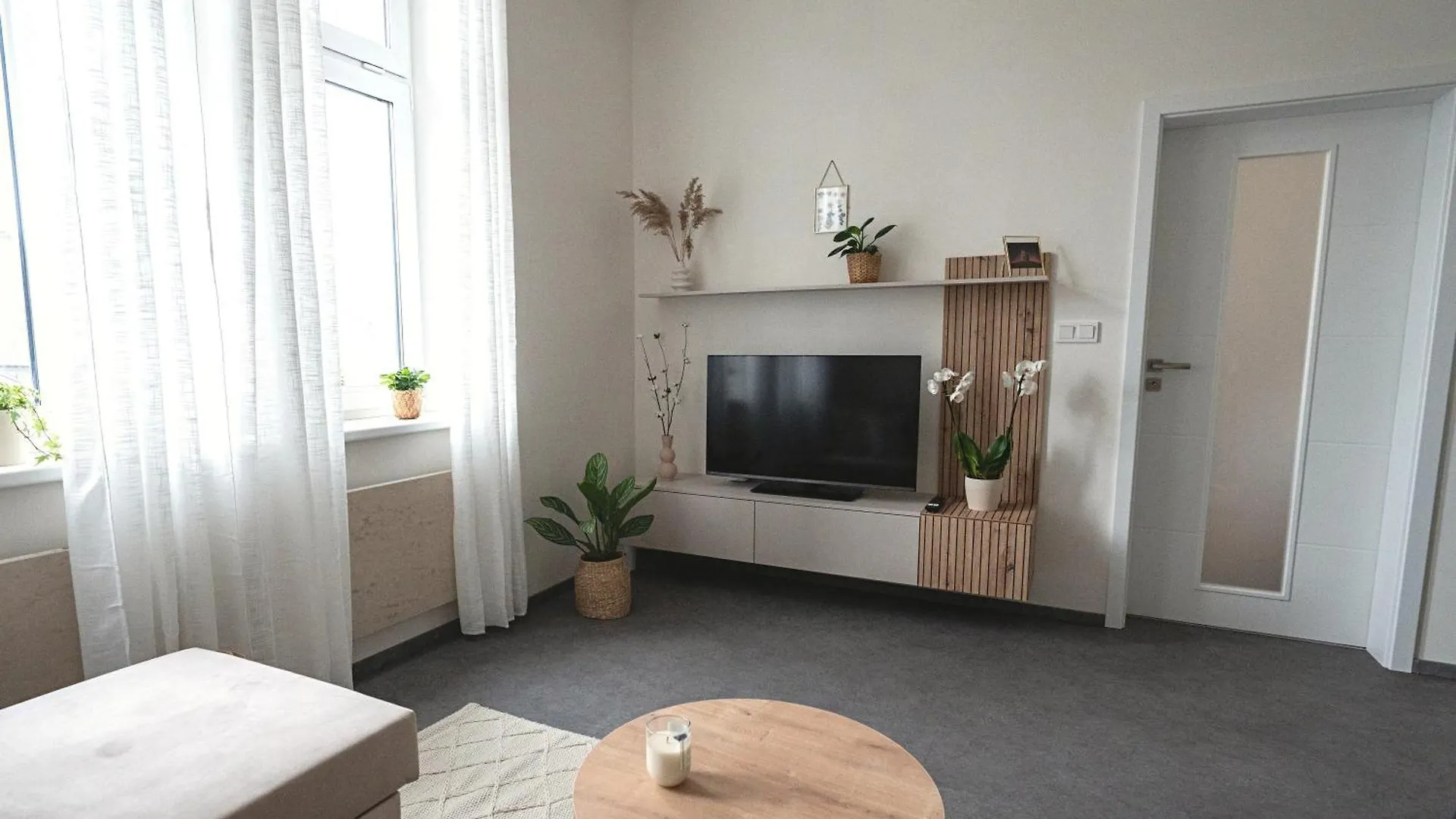 Designer Apartment With River View Praha 0*,  Česká republika