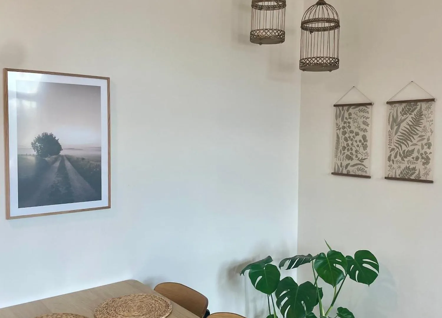Designer Apartment With River View Praha Česká republika